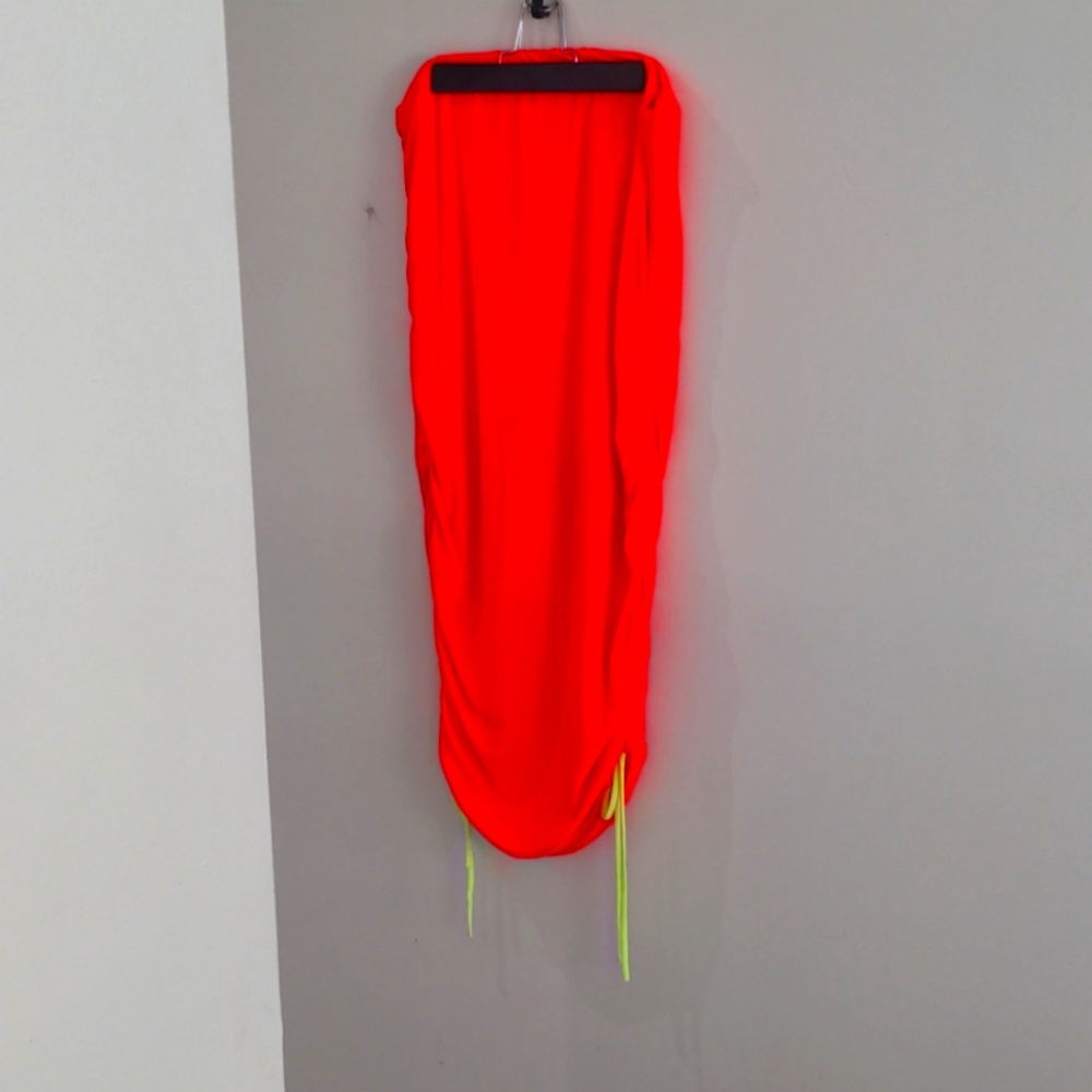 Fashion Nova skirt